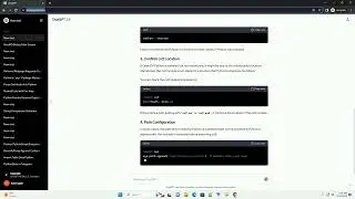 Import cv2 doesn t work despite having installed OpenCV python