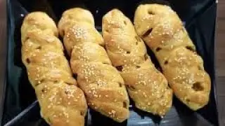 different kinds of  chicken bread  rolls to make - Fine Dining Lovers