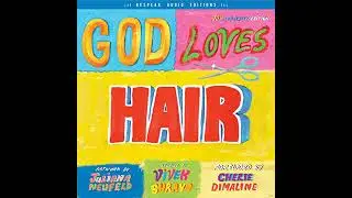 God Loves Hair by Vivek Shraya | Full Audiobook