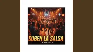 Subeme la salsa