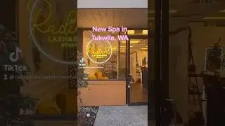 Radiant Lash and Manicure Studio