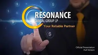 Resonance Capital (Money Spinner)