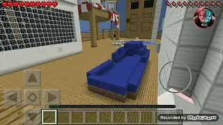 &Eacute;pico parkour Con Demon Raf y yo