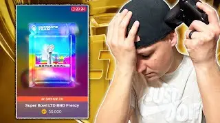 LTD PACK? I Fell For The EA Trap...
