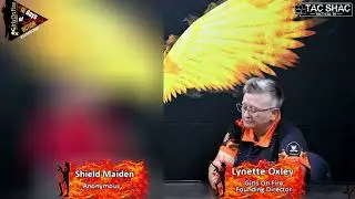 Shield Maiden - I Remember Nothing Before 11 &ndash; A Shield Maiden's Raw Story of Survival