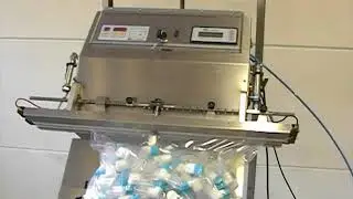 VAC PSR - Vakuum impulsna varilice