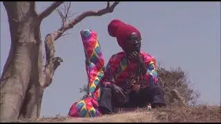 Bobo Alieu GUIGOL GOTOL official video