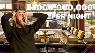 Top 7 most luxurious apartments in dubai