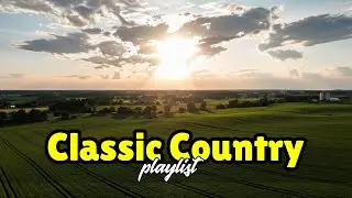 Vintage Country Ballads | Classic Country Songs from the Golden Age of Nashville
