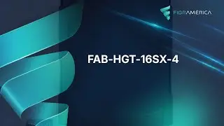 FAB-HGT-16SX-4 Fiber Termination Box | Fibramerica.com