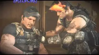 Army of Two The Devil's Cartel Mission 48 Walk through with Commentary