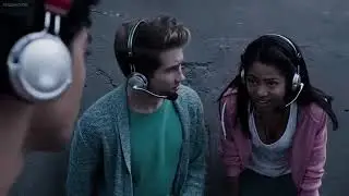 Power Rangers Dino Super Charge Episode 18