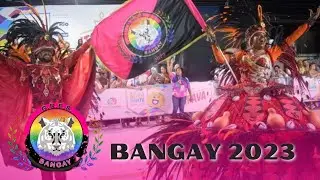 GRES BANGAY 2023 | SÉRIE BRONZE