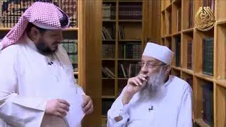 (مميز) كم مرة قرأ الشيخ أبو إسحاق الحويني كتاب 