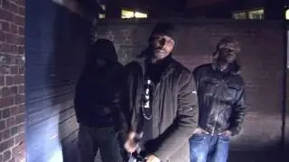 RECIVER FRONTLINERZ - FRONTLINER (HOOD VIDEO)