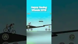 Happy Racing Wheels 2019 Gameplay