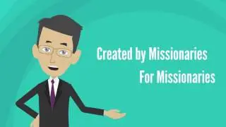 Mission Quest - What We Do