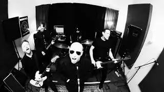 Headstones - DAMNED Official Video