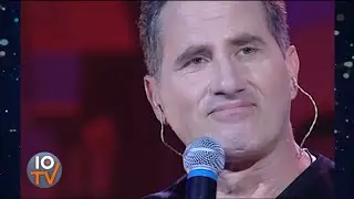 Adriano Pappalardo - Bella senz&rsquo;anima - Live 2000 (HD)