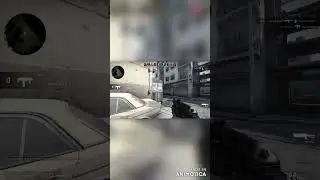 MY FIRST SOURCE 2 DUST2 GAME...