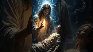 Jesus Christ Miracle Story ✨ || Short Motivational Video || #motivation #shorts #jesuschrist