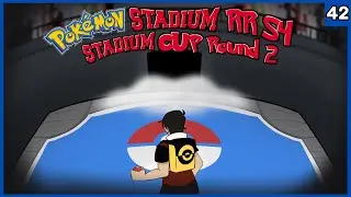 Twitch Livestream | Pok&eacute;mon Stadium Rental Randomizer: Season 4 | Part 42