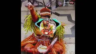 TANAH  PAPUA  BUKAN TANAH KOSONG. TANAH PAPUA MILIK MASYARAKAT ADAT.BUKAN TANAH REBUTAN.