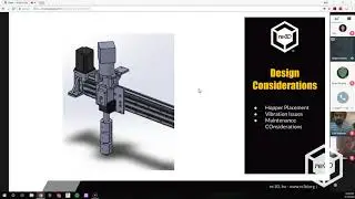 June 20, 2018 Gigabot X Backer Hangout
