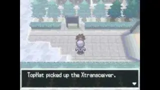 [ENG] PKMN White 2: Plasma Sage & Shadow Triad Battle in Opelucid