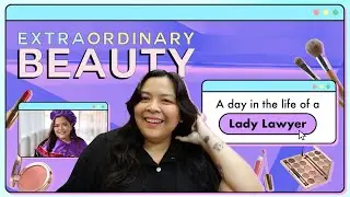 Legally Flawless | Extraordinary Beauty EP 1