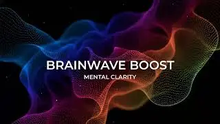 Deep Focus Reset &ndash; 40Hz Gamma Binaural Beats