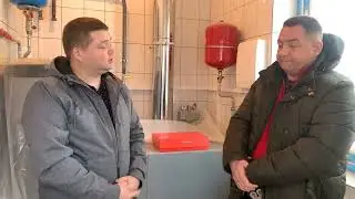 WARMTEC - Видеоотзыв от Алексея