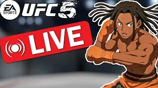 UFC 5 Stand and Bang Ranked!