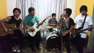 Pero aun sigo viéndote - Libido (Cover by Superficial)