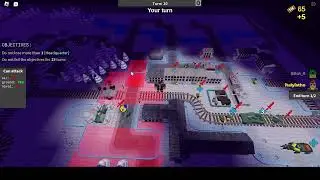 Jerry's great attack rigged solo ww2 units