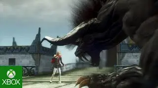&ldquo;The Legacy Lives On&rdquo; &ndash; Gameplay Video: Familiar FF Elements &ndash; FINAL FANTASY TYPE-0&trade; HD