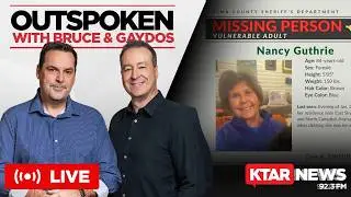 LIVE: What we learned about the Nancy Guthrie case today | Feb. 5, 2026