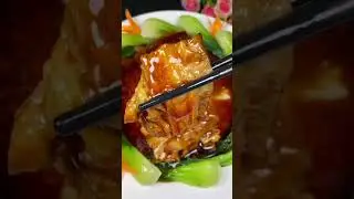 Eating spicy food-tik tok China
