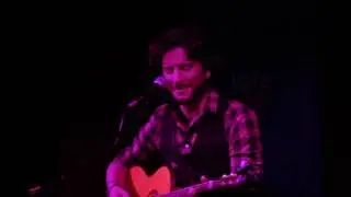 Manuel Carrasco Bailar el viento Vale Acustico 11MAY2016