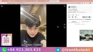 How To Auto Comment On Tiktok | Auto Comment Tiktok By Keyword