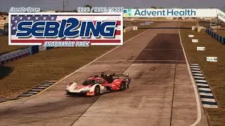 Sebring IMSA 2025 Extension 1.3 - Assetto Corsa