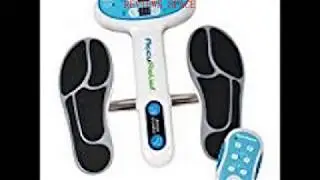 AccuRelief Ultimate Foot Circulator Review