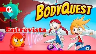 BODYQUEST | Entrevistamos a sus creadores