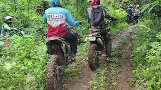 Maragondon trail(June 29,2025)Part 1