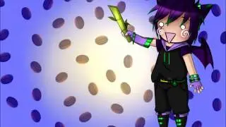 Chiyuki - Ievan Polkka - FL Studio/UTAU cover