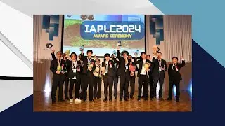 IAPLC 2024 AWARD CEREMONY | A Night of Honor for Aquascape Designers