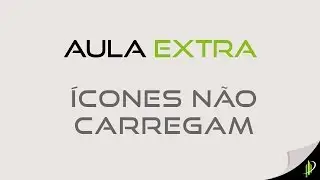 Ícones não carregam no Opencart 2.x