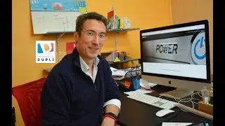 Portail d'impression en ligne pour les entreprises - un outil marketing