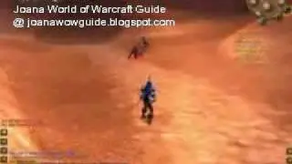 Hobbs in Karazhan - Moroes - World of Warcraft