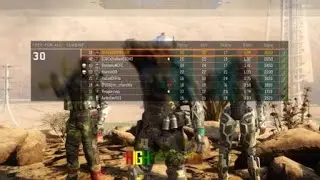COD BO3 - Call of Duty : Black Ops III - Combine - HC FFA - Hardcore Free For All - 1th place